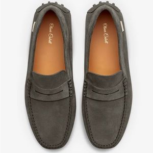 Oliver Cabell Driver Loafer